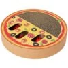 Frisco Interactive Maze & Scratch Cardboard Cat Toy With Catnip, Pizza 2 Frisco Interactive Maze & Scratch Cardboard Cat Toy With Catnip, Pizza -Frisco Sales Store 506154 MAIN. AC SS1800 V1668631342
