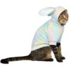 Frisco Wash Effect Bunny Ear Hoodie -Frisco Sales Store 521374 MAIN. AC SS1800 V1699653752