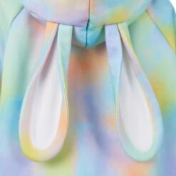 Frisco Wash Effect Bunny Ear Hoodie 16 Frisco Wash Effect Bunny Ear Hoodie -Frisco Sales Store 521374 PT5. AC SS1800 V1699653751