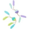 Frisco Fabric & Play Plastic Balls Cat Toy -Frisco Sales Store 526030 MAIN. AC SS1800 V1669102515