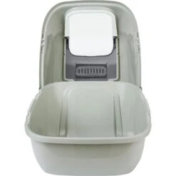Frisco Mega Deluxe Litter Box -Frisco Sales Store 526526 PT4. AC SS1800 V1675279929