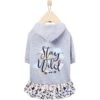 Frisco Stay Wild Dog & Cat Hoodie -Frisco Sales Store 555366 MAIN. AC SS1800 V1674828681