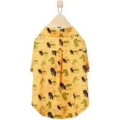 Frisco Safari Zebra Dog & Cat Shirt 15 Frisco Safari Zebra Dog & Cat Shirt -Frisco Sales Store 555566 PT4. AC SS1800 V1675103228