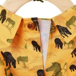 Frisco Safari Zebra Dog & Cat Shirt 17 Frisco Safari Zebra Dog & Cat Shirt -Frisco Sales Store 555566 PT6. AC SS1800 V1675101997