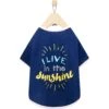 Frisco I Live In The Sunshine Dog & Cat T-Shirt 1 Frisco I Live In The Sunshine Dog & Cat T-Shirt -Frisco Sales Store 556222 MAIN. AC SS1800 V1674828700