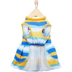 Frisco Beach Vibes Dog & Cat Dress -Frisco Sales Store 556934 PT4. AC SS1800 V1675280670