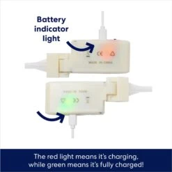 Frisco Interactive Flopping Fish Electronic Cat Toy With Catnip -Frisco Sales Store 632798 PT3. AC SS1800 V1691073667