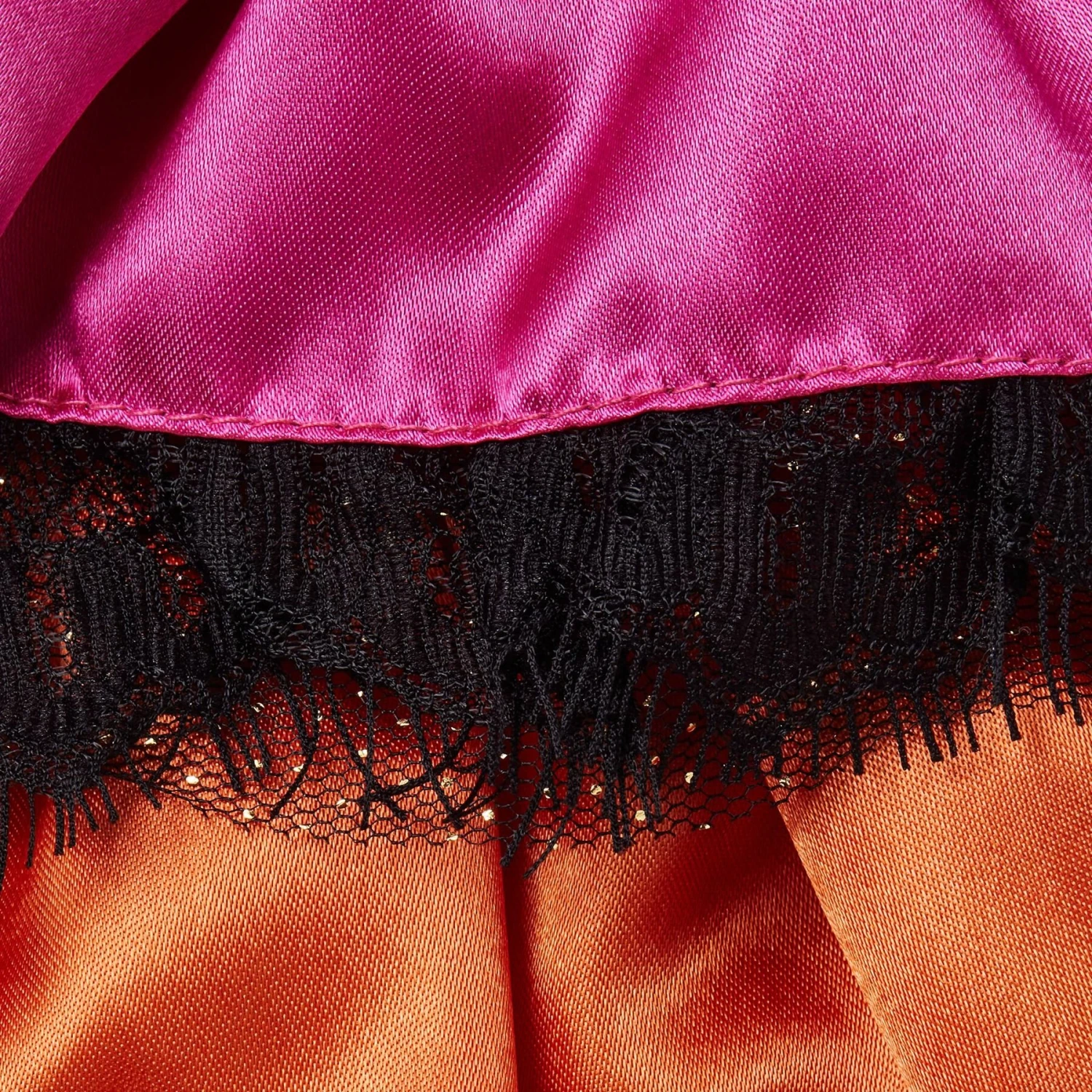 Frisco Ruffle Party Dog & Cat Dress + Headpiece 9 Frisco Ruffle Party Dog & Cat Dress + Headpiece - Image 7