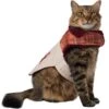 Frisco Medium Weight Fall Plaid Dog & Cat Coat -Frisco Sales Store 717942 MAIN. AC SS1800 V1692379896