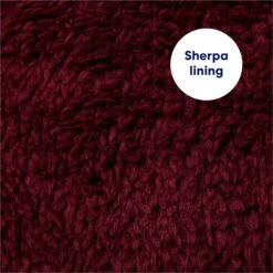 Frisco Medium Weight Fall Plaid Dog & Cat Coat -Frisco Sales Store 717942 PT5. AC SS1800 V1692193163