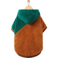 Frisco 2-Tone Colorblock Fleece Dog & Cat Hoodie 14 Frisco 2-Tone Colorblock Fleece Dog & Cat Hoodie -Frisco Sales Store 718134 PT3. AC SS1800 V1693234302