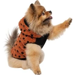 Frisco Dotted Dog & Cat Hoodie -Frisco Sales Store 718326 PT2. AC SS1800 V1703184630