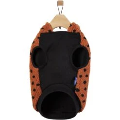 Frisco Dotted Dog & Cat Hoodie -Frisco Sales Store 718326 PT4. AC SS1800 V1692978166