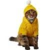 Frisco Sherpa Lined Chunky Cable Knit Dog & Cat Hooded Sweater -Frisco Sales Store 718374 MAIN. AC SS1800 V1692380456