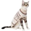 Frisco Sherpa Lined Fairisle Dog & Cat Sweater 1 Frisco Sherpa Lined Fairisle Dog & Cat Sweater -Frisco Sales Store 718422 MAIN. AC SS1800 V1692380243