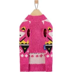 Frisco Bold Nordic V-Neck Dog & Cat Sweater -Frisco Sales Store 718710 PT4. AC SS1800 V1692977933