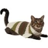 Frisco Bubble Knit Multi Striped Mock Neck Dog & Cat Sweater 2 Frisco Bubble Knit Multi Striped Mock Neck Dog & Cat Sweater -Frisco Sales Store 718854 MAIN. AC SS1800 V1692380239