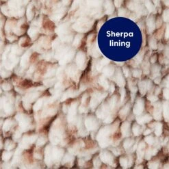 Frisco Heavy Weight Matte Quilted Dog & Cat Parka With Cozy Fleece Lining -Frisco Sales Store 719654 PT5. AC SS1800 V1692194228