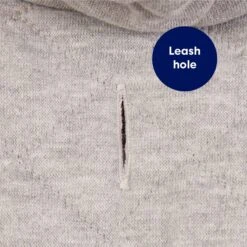 Frisco Quilted Dog & Cat Hoodie -Frisco Sales Store 720318 PT6. AC SS1800 V1692979207