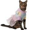 Frisco Rainbow Dog & Cat Sweater Dress -Frisco Sales Store 720934 MAIN. AC SS1800 V1692380181