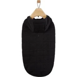 Frisco Quilted Fleece Dog & Cat Pullover Hoodie -Frisco Sales Store 721030 PT3. AC SS1800 V1692978225