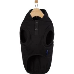 Frisco Quilted Fleece Dog & Cat Pullover Hoodie -Frisco Sales Store 721030 PT4. AC SS1800 V1692978225