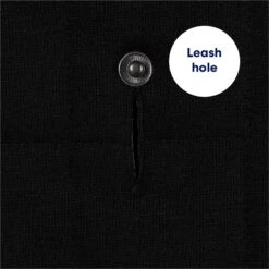 Frisco Quilted Fleece Dog & Cat Pullover Hoodie -Frisco Sales Store 721030 PT6. AC SS1800 V1692979213