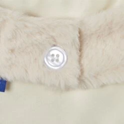 Frisco Solid Faux Fur Dog & Cat Bandana 12 Frisco Solid Faux Fur Dog & Cat Bandana -Frisco Sales Store 733878 PT5. AC SS1800 V1692971269