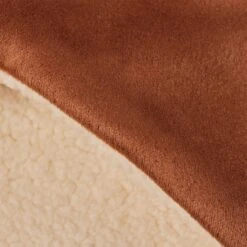 Frisco Reversible Cozy Knit Faux Fur Dog & Cat Pullover Bandana -Frisco Sales Store 733918 PT5. AC SS1800 V1692378914