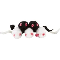 Frisco Natural Catnip & Hartz Just For Cats Mini Mice Cat Toy With Catnip, 5 Count 18 Frisco Natural Catnip & Hartz Just For Cats Mini Mice Cat Toy With Catnip, 5 Count -Frisco Sales Store 737478 PT7. AC SS1800 V1683212076