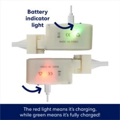 Frisco Holiday Interactive Flopping Seal Electronic Cat Toy With Catnip -Frisco Sales Store 740102 PT3. AC SS1800 V1695043412