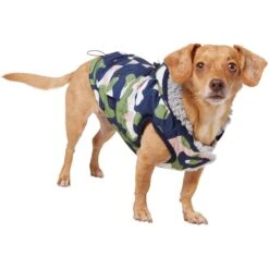Frisco Medium Weight Urban City Camo Printed Dog & Cat Hooded Coat 13 Frisco Medium Weight Urban City Camo Printed Dog & Cat Hooded Coat -Frisco Sales Store 742358 PT2. AC SS1800 V1703194380