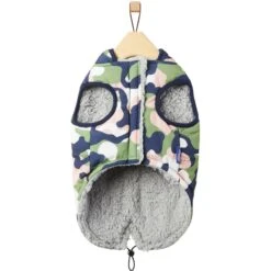 Frisco Medium Weight Urban City Camo Printed Dog & Cat Hooded Coat 15 Frisco Medium Weight Urban City Camo Printed Dog & Cat Hooded Coat -Frisco Sales Store 742358 PT4. AC SS1800 V1693234861
