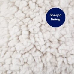 Frisco Sweatshirt Fleece Dog & Cat Hoodie With Sherpa Lining -Frisco Sales Store 742550 PT5. AC SS1800 V1692979209