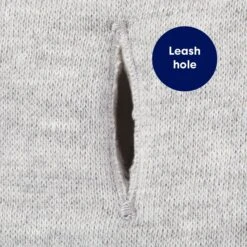 Frisco Sweatshirt Fleece Dog & Cat Hoodie With Sherpa Lining -Frisco Sales Store 742550 PT6. AC SS1800 V1692979266