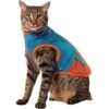Frisco Light Weight Utility Colorblock Fleece Dog & Cat Vest -Frisco Sales Store 743030 MAIN. AC SS1800 V1692380241