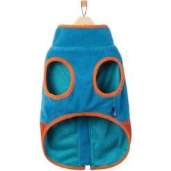 Frisco Light Weight Utility Colorblock Fleece Dog & Cat Vest -Frisco Sales Store 743030 PT4. AC SS1800 V1692978969