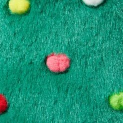 Frisco Christmas Tree Faux Fur Dog & Cat Hat -Frisco Sales Store 745582 PT4. AC SS1800 V1694793381