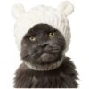 Frisco Polar Bear Sweater Knit Dog & Cat Hat 1 Frisco Polar Bear Sweater Knit Dog & Cat Hat -Frisco Sales Store 745742 MAIN. AC SS1800 V1694793753