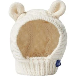 Frisco Polar Bear Sweater Knit Dog & Cat Hat 12 Frisco Polar Bear Sweater Knit Dog & Cat Hat -Frisco Sales Store 745742 PT3. AC SS1800 V1694793759