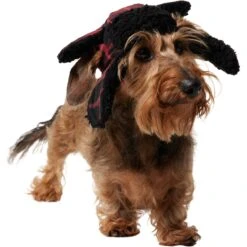 Frisco Tartan Plaid Dog & Cat Trapper Hat 11 Frisco Tartan Plaid Dog & Cat Trapper Hat -Frisco Sales Store 746750 PT2. AC SS1800 V1694799890