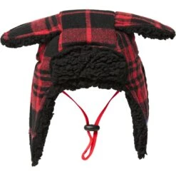 Frisco Tartan Plaid Dog & Cat Trapper Hat 12 Frisco Tartan Plaid Dog & Cat Trapper Hat -Frisco Sales Store 746750 PT3. AC SS1800 V1694798866