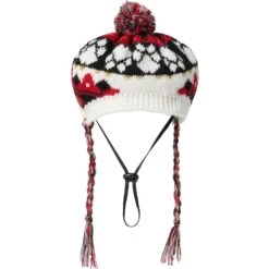 Frisco Nordic Pawprint Dog & Cat Hat -Frisco Sales Store 746782 PT3. AC SS1800 V1695047300
