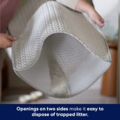 Frisco Cat Litter Trapping Mat 10 Frisco Cat Litter Trapping Mat -Frisco Sales Store 862886 PT4. AC SS1800 V1698347356