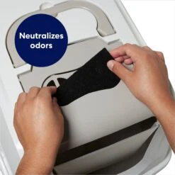 Frisco Litter Box Charcoal Filters -Frisco Sales Store 862902 PT4. AC SS1800 V1698950166