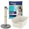 Frisco Multi-Cat Unscented Clumping Clay Cat Litter + 2 Items -Frisco Sales Store 982886 MAIN. AC SS1800 V1697115432