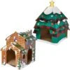 Frisco Holiday Log Cabin Cardboard Cat House & Frisco Holiday Christmas Tree Cardboard Cat House 2 Frisco Holiday Log Cabin Cardboard Cat House & Frisco Holiday Christmas Tree Cardboard Cat House -Frisco Sales Store 986238 MAIN. AC SS1800 V1698257848